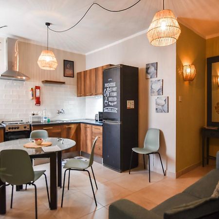 Апартаменты Bayview Сент Джулианс Экстерьер фото